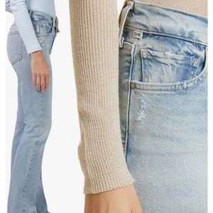 Citizens of Humanity Premium Vintage Mid-Rise Bootcut